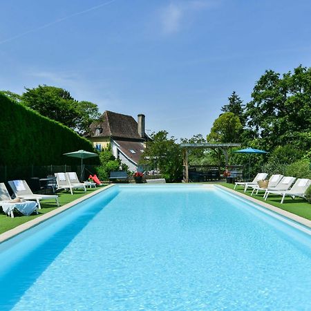 Logis Auberge Du Relais - Hotel & Restaurant Berenx Exteriör bild